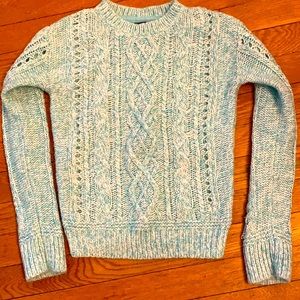 Gap Girls Sweater